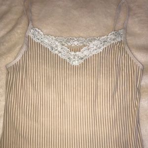 Lace Camisole